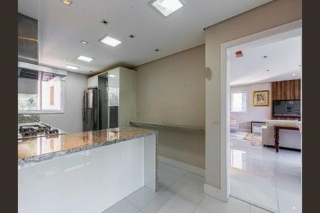 Apartamento à venda com 210m², 3 quartos e 3 vagas