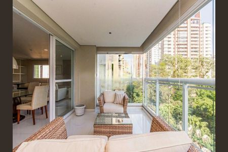 Apartamento à venda com 210m², 3 quartos e 3 vagas