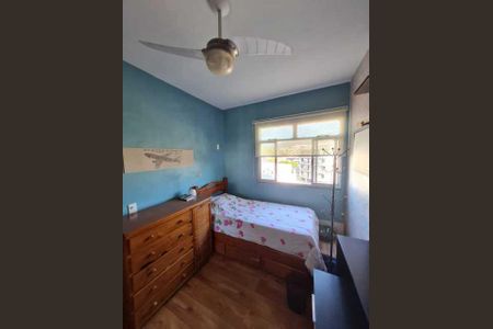 Apartamento à venda com 77m², 2 quartos e 1 vaga