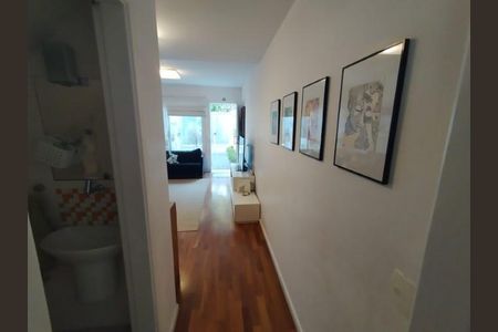 Casa à venda com 130m², 2 quartos e 1 vaga