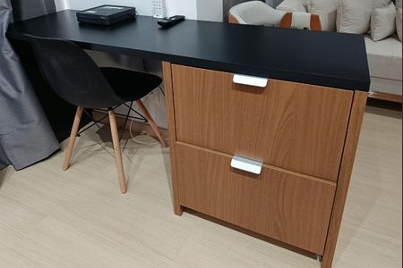 Studio para alugar com 36m², 1 quarto e sem vaga Studio para alugar com 36m², 1 quarto e sem vagaEstúdio