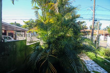 Casa à venda com 54m², 2 quartos e 2 vagas Casa à venda com 54m², 2 quartos e 2 vagasVista do Quarto 1