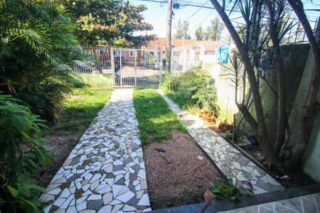 Casa à venda com 54m², 2 quartos e 2 vagas Casa à venda com 54m², 2 quartos e 2 vagasGaragem