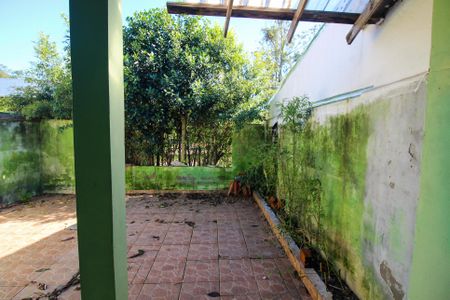 Casa à venda com 54m², 2 quartos e 2 vagas Casa à venda com 54m², 2 quartos e 2 vagasVista do Quarto 2