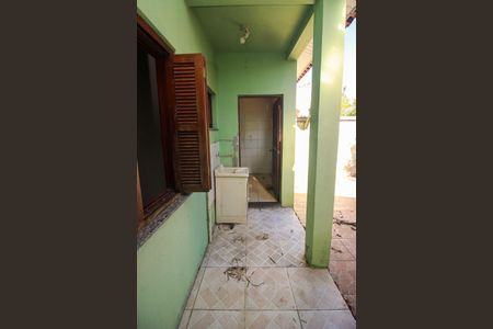 Casa à venda com 54m², 2 quartos e 2 vagas Casa à venda com 54m², 2 quartos e 2 vagasÁrea de Serviço