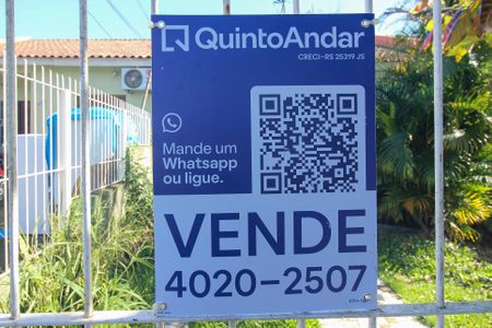 Casa à venda com 54m², 2 quartos e 2 vagas Casa à venda com 54m², 2 quartos e 2 vagasPlaquinha