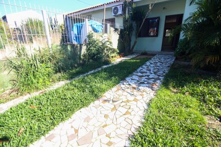 Casa à venda com 54m², 2 quartos e 2 vagas Casa à venda com 54m², 2 quartos e 2 vagasGaragem