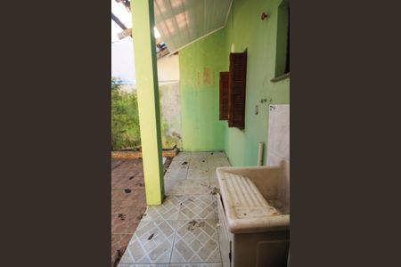 Casa à venda com 54m², 2 quartos e 2 vagas Casa à venda com 54m², 2 quartos e 2 vagasÁrea de Serviço