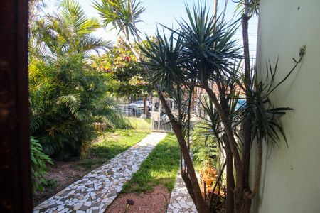 Casa à venda com 54m², 2 quartos e 2 vagas Casa à venda com 54m², 2 quartos e 2 vagasVista da Sala