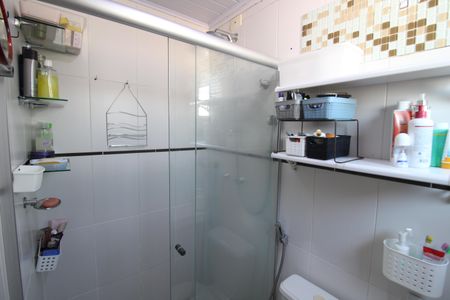 Apartamento à venda com 87m², 3 quartos e 2 vagasBanheiro 2