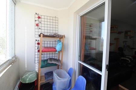 Apartamento à venda com 87m², 3 quartos e 2 vagasVaranda da Sala