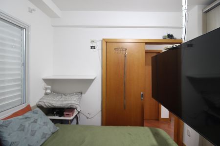 Apartamento à venda com 87m², 3 quartos e 2 vagasSuíte