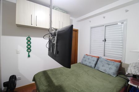 Apartamento à venda com 87m², 3 quartos e 2 vagasSuíte