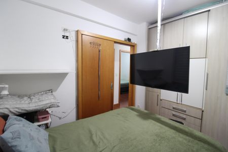 Apartamento à venda com 87m², 3 quartos e 2 vagasSuíte