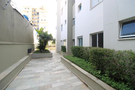 Apartamento à venda com 87m², 3 quartos e 2 vagasÁrea Comum