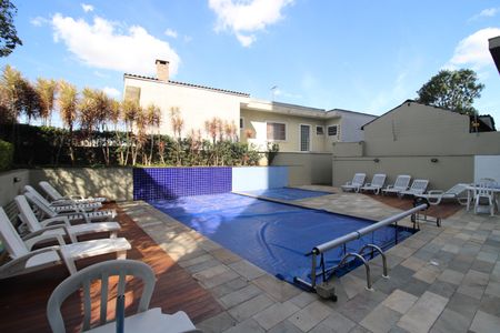 Apartamento à venda com 87m², 3 quartos e 2 vagasÁrea Comum