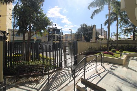 Apartamento à venda com 87m², 3 quartos e 2 vagasÁrea Comum