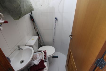 Apartamento à venda com 87m², 3 quartos e 2 vagasBanheiro 3