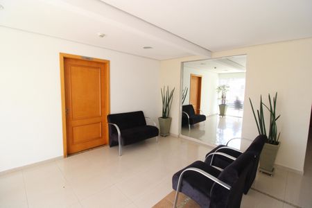 Apartamento à venda com 87m², 3 quartos e 2 vagasÁrea Comum