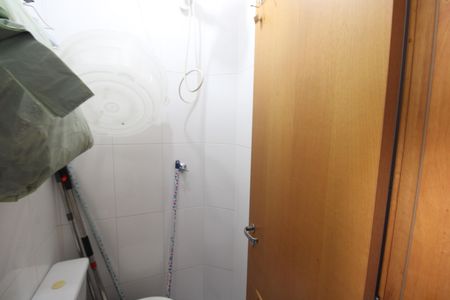 Apartamento à venda com 87m², 3 quartos e 2 vagasBanheiro 3