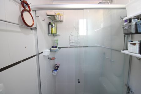 Apartamento à venda com 87m², 3 quartos e 2 vagasBanheiro 2