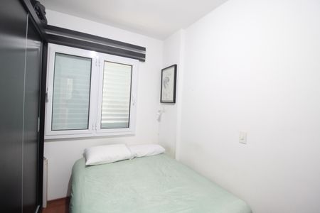 Apartamento à venda com 87m², 3 quartos e 2 vagasQuarto 1