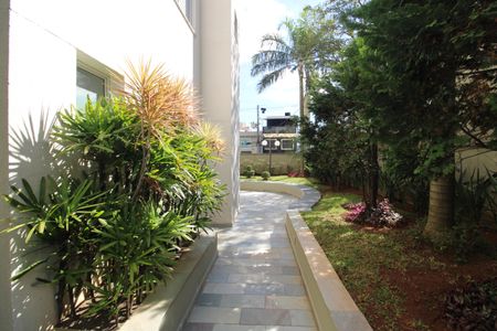 Apartamento à venda com 87m², 3 quartos e 2 vagasÁrea Comum