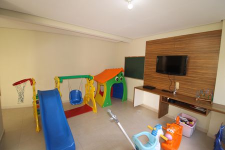 Apartamento à venda com 87m², 3 quartos e 2 vagasÁrea Comum