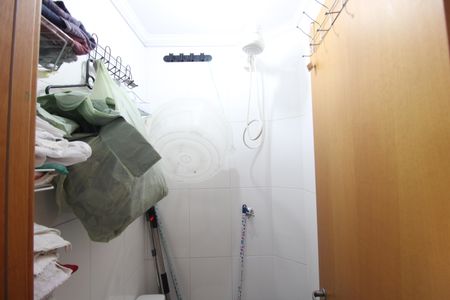 Apartamento à venda com 87m², 3 quartos e 2 vagasBanheiro 3