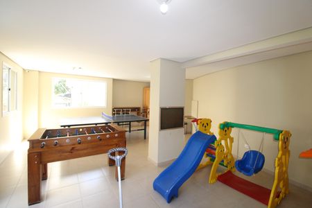 Apartamento à venda com 87m², 3 quartos e 2 vagasÁrea Comum