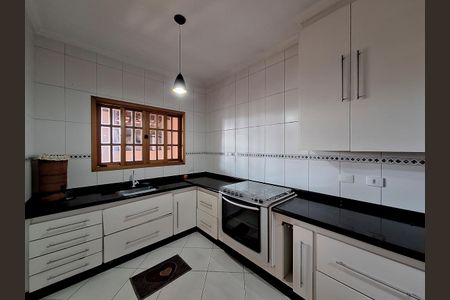Casa à venda com 295m², 3 quartos e 6 vagasCozinha