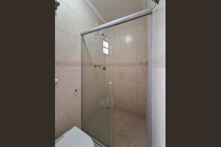 Casa à venda com 295m², 3 quartos e 6 vagasBanheiro