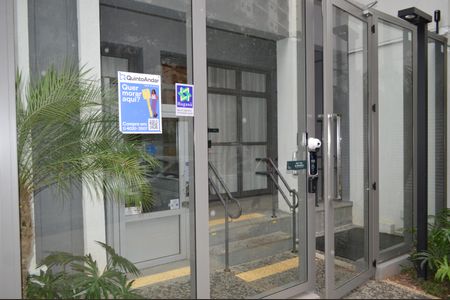 Apartamento à venda com 23m², 1 quarto e sem vagaPlaquinha