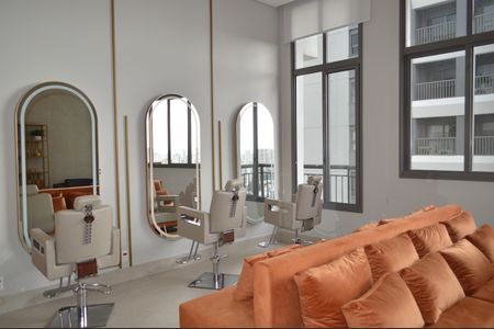 Apartamento à venda com 23m², 1 quarto e sem vagaÁrea comum