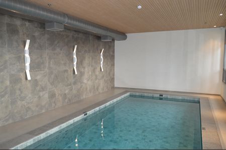 Apartamento à venda com 23m², 1 quarto e sem vagaPiscina