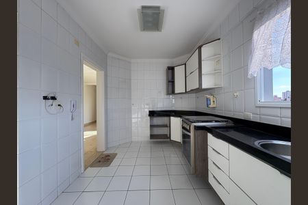 Apartamento à venda com 74m², 2 quartos e 2 vagas Apartamento à venda com 74m², 2 quartos e 2 vagasCozinha