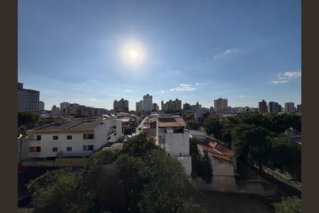 Apartamento à venda com 74m², 2 quartos e 2 vagas Apartamento à venda com 74m², 2 quartos e 2 vagasVista da Sacada