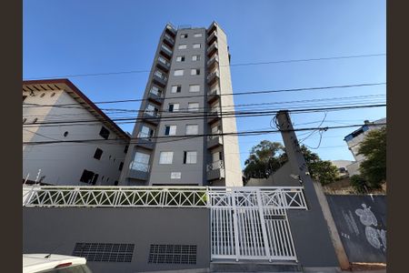 Apartamento à venda com 74m², 2 quartos e 2 vagas Apartamento à venda com 74m², 2 quartos e 2 vagasFachada