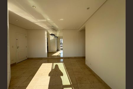 Apartamento à venda com 74m², 2 quartos e 2 vagas Apartamento à venda com 74m², 2 quartos e 2 vagasSala