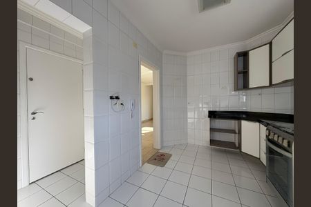 Apartamento à venda com 74m², 2 quartos e 2 vagas Apartamento à venda com 74m², 2 quartos e 2 vagasCozinha