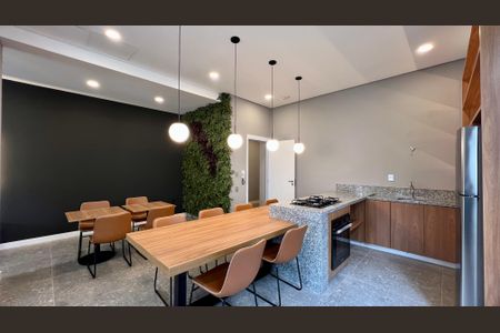 Studio à venda com 26m², 1 quarto e sem vaga Studio à venda com 26m², 1 quarto e sem vagaÁrea comum