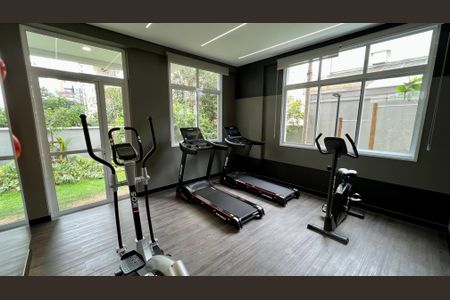 Studio à venda com 26m², 1 quarto e sem vaga Studio à venda com 26m², 1 quarto e sem vagaÁrea comum
