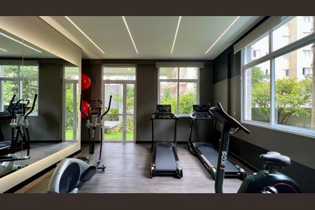 Studio à venda com 26m², 1 quarto e sem vaga Studio à venda com 26m², 1 quarto e sem vagaÁrea comum