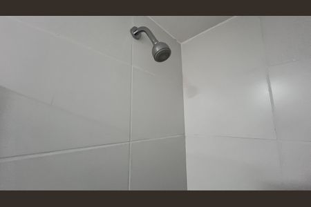 Studio à venda com 26m², 1 quarto e sem vaga Studio à venda com 26m², 1 quarto e sem vagaBanheiro