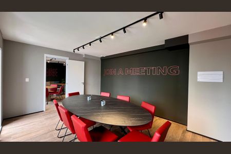 Studio à venda com 26m², 1 quarto e sem vaga Studio à venda com 26m², 1 quarto e sem vagaÁrea comum