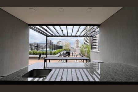 Studio à venda com 26m², 1 quarto e sem vaga Studio à venda com 26m², 1 quarto e sem vagaÁrea comum