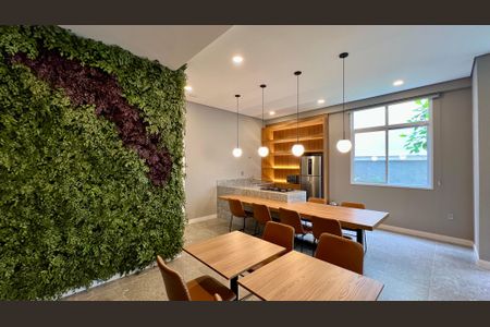 Studio à venda com 26m², 1 quarto e sem vaga Studio à venda com 26m², 1 quarto e sem vagaÁrea comum