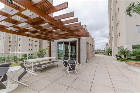 Apartamento à venda com 126m², 3 quartos e 3 vagas Apartamento à venda com 126m², 3 quartos e 3 vagasÁrea comum