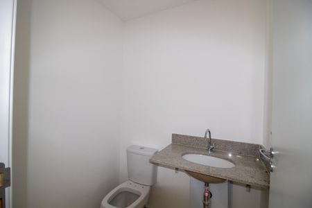 Apartamento à venda com 94m², 3 quartos e 2 vagas Apartamento à venda com 94m², 3 quartos e 2 vagasCozinha