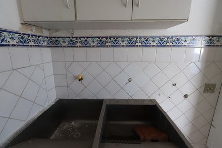 Casa à venda com 319m², 5 quartos e 5 vagasÁrea de Serviço